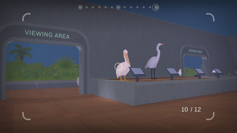 How Now Sea Cow? screenshot