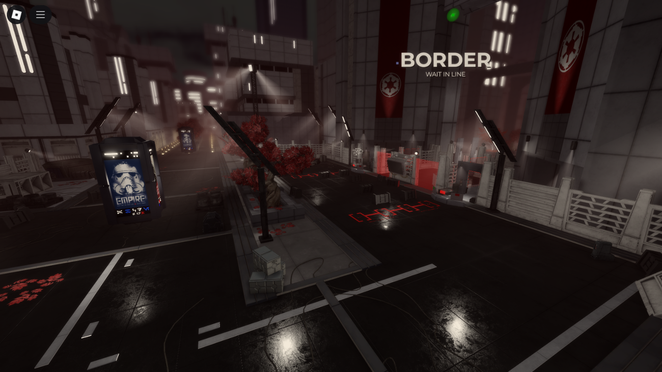 Games like https://kwstudio.org/b/the-spire-star-wars-map