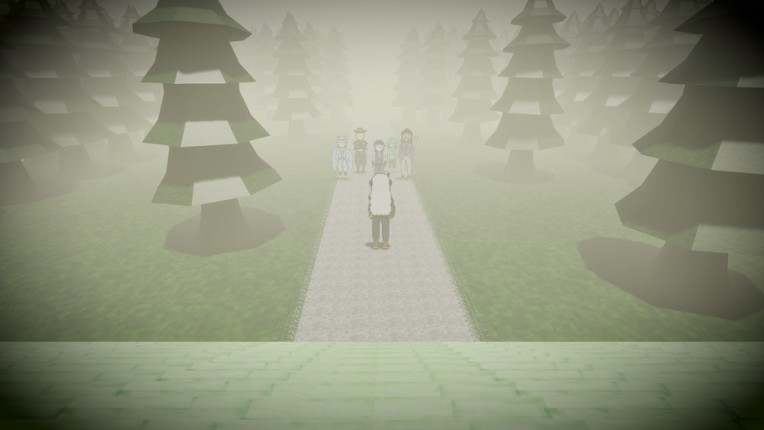 Husk of Axiom screenshot