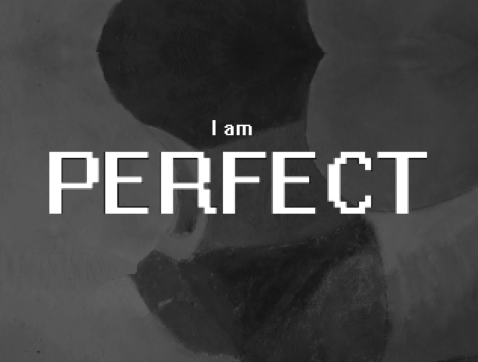 Games like I am PERFECT