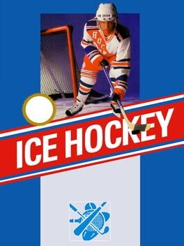 Games like Ice Hockey