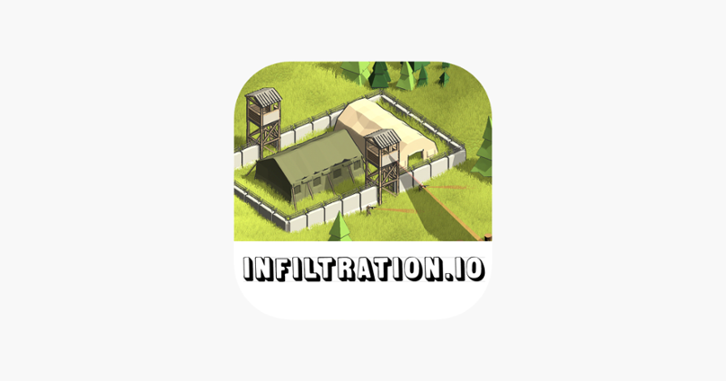 Infiltration.io Image
