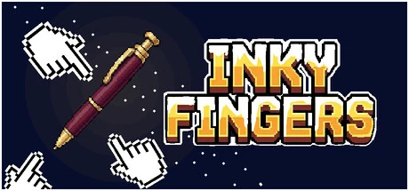 Games like Inky Fingers