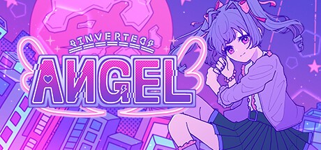 Games like Inverted Angel