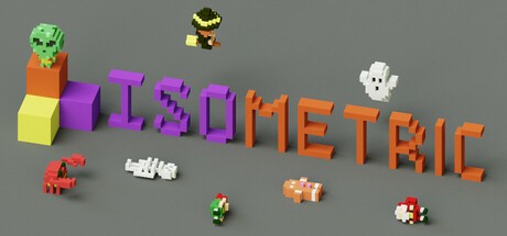 Games like Isometric