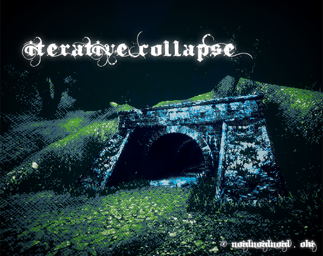 Games like ITERATIVECOLLAPSE