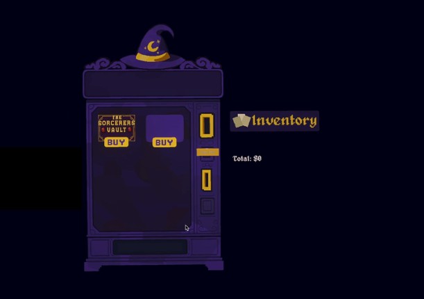 Just One More Spell Image