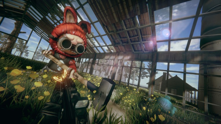 KillCam Blablublas Battle Royale screenshot