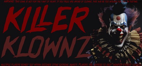 Games like Killer Klownz