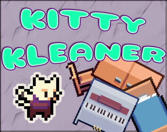 Kitty Kleaner Image