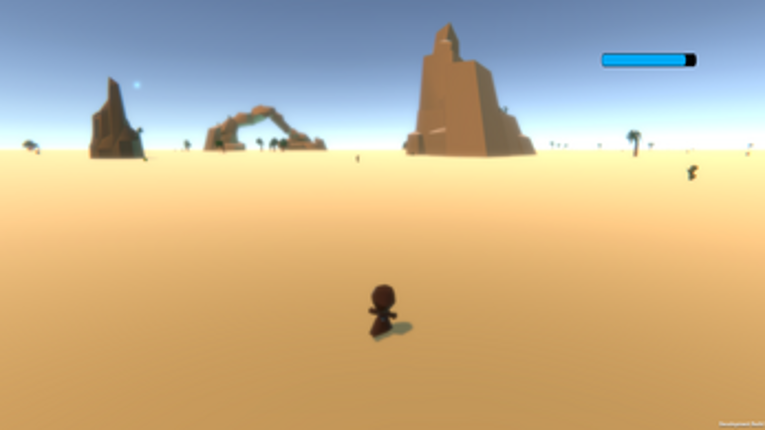 Kobayashi Desert Image