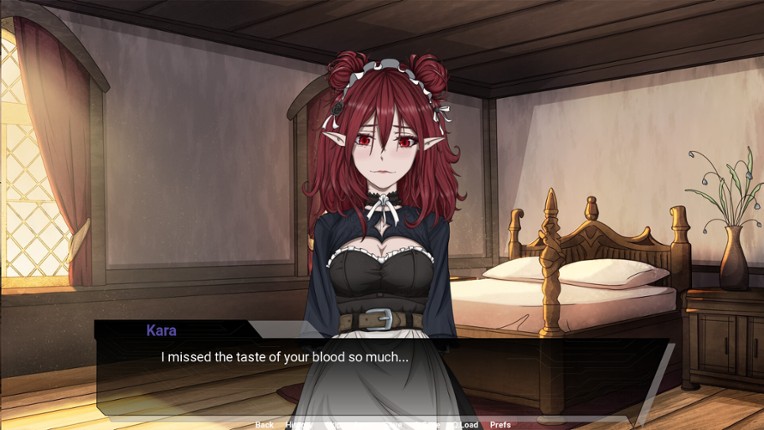 Koregafuko screenshot