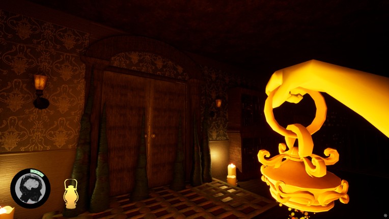 Lantern Light (DEMO) screenshot