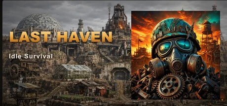 Games like Last Haven: Idle Survival