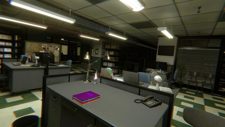 Last Inspection screenshot