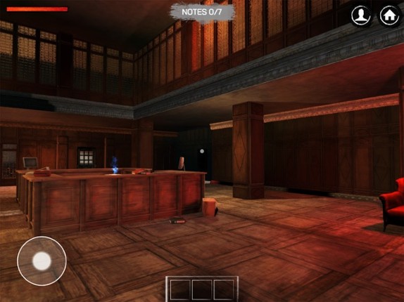 Last Nights at Horror screenshot
