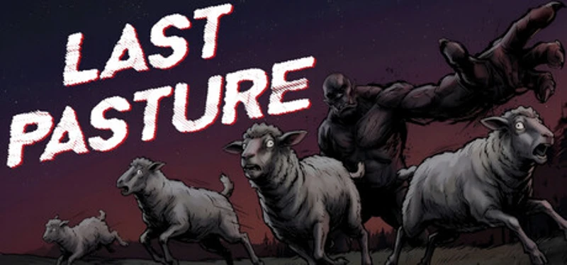 Last Pasture Image