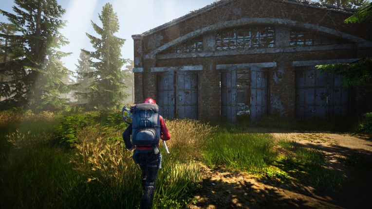 Last Whisper screenshot