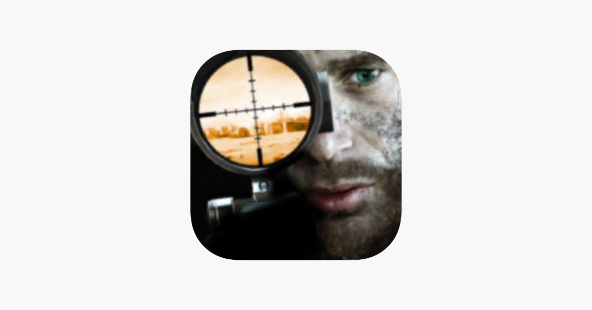 Games like Lethal Sniper 3D: Army Shooter