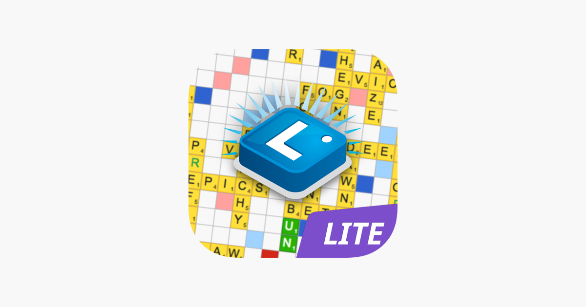 Games like Lexulous Word Game Lite