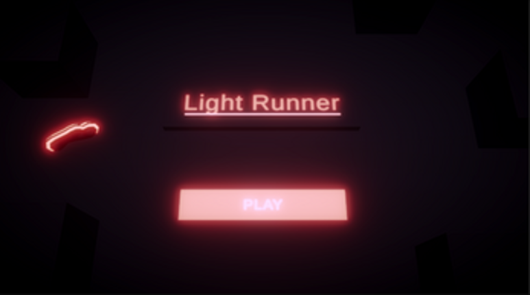Light Runner Image