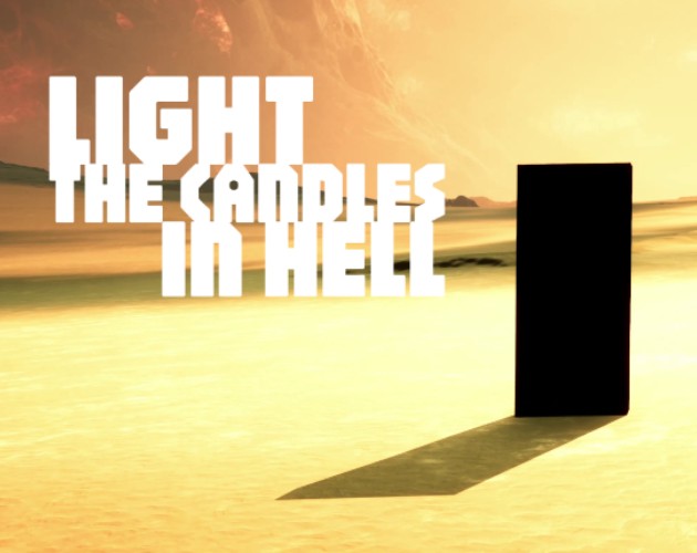 Games like Light the Candles in Hell