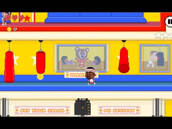 Lil Ye Land screenshot