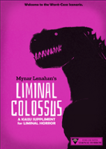 Liminal Colossus Image