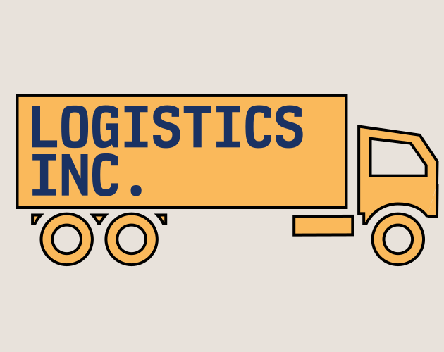 Games like Logistics Inc
