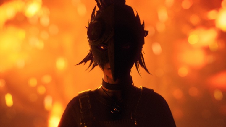 Lost Records: Bloom & Rage screenshot