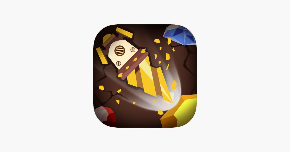 Games like Lucky Dig:Idle Miner Tycoon