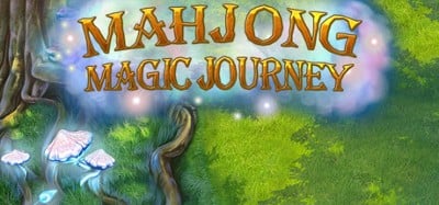 Mahjong Magic Journey Image