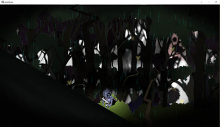 Man of Honor screenshot