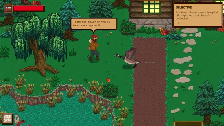 Maple Wars screenshot