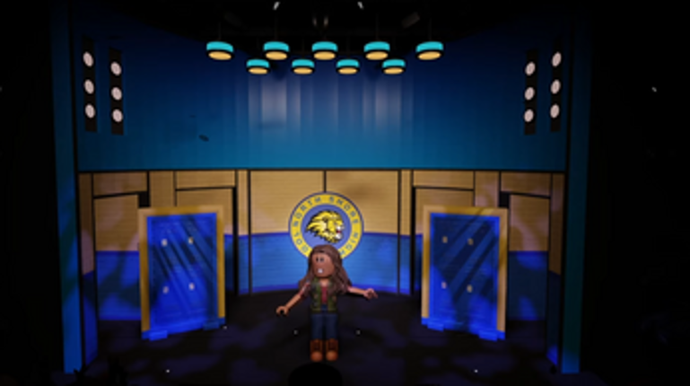 Mean Girls The Musical | Visuals Image