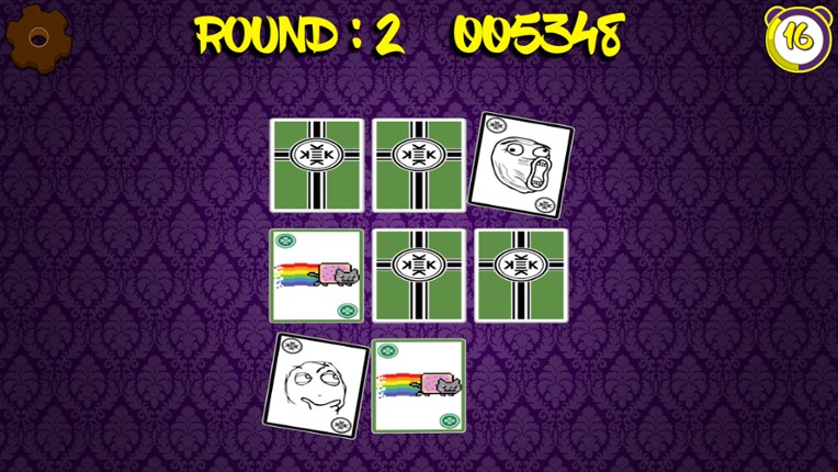 Meme Supreme ¯\_(ツ)_/¯ screenshot