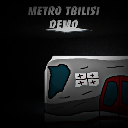 Metro Tbilisi [demo] Image