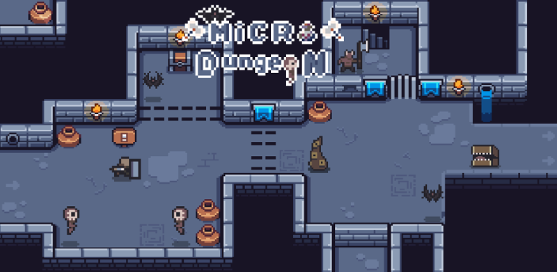 Micro Dungeon Image