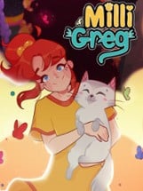 Milli & Greg Image