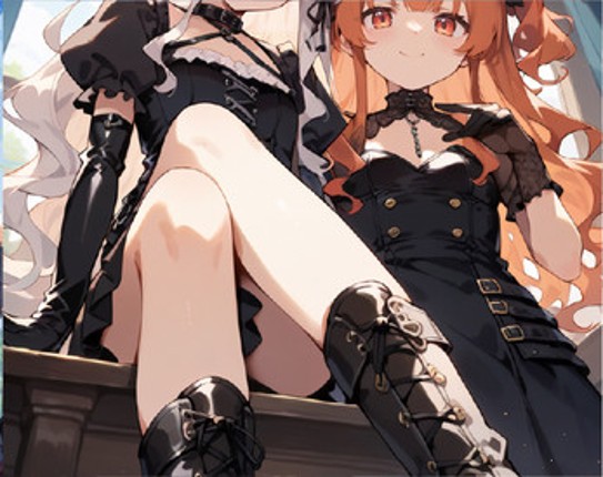 Mistress and Her Obedient Pet vol.1 Image