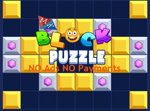 MK block Puzzle Image