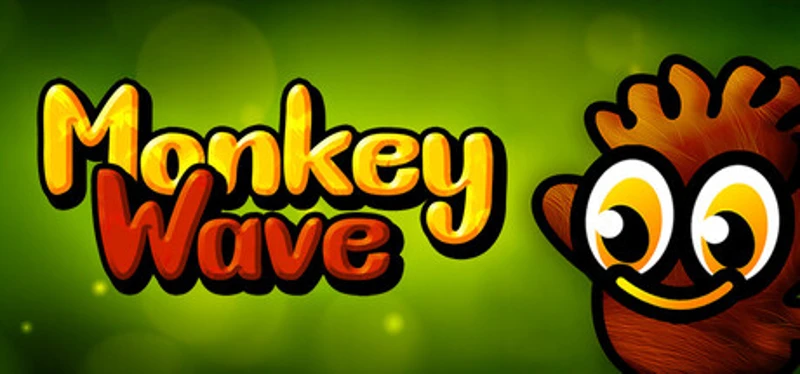 Monkey Wave Image