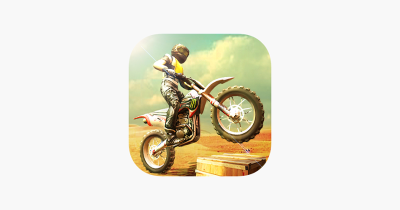 Moto Mania Bike Game Cover