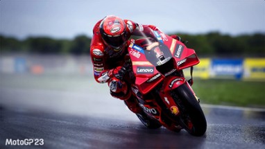 MotoGP 23 Image