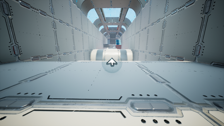 Mousebound screenshot