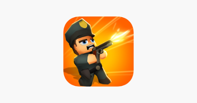 MR BULLET KILLER – AIM &amp; SHOOT Image