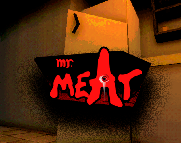 Games like Mr. Meat
