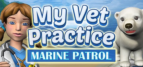 Games like My Vet Practice: Marine Patrol