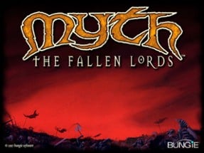 Myth: The Fallen Lords Image