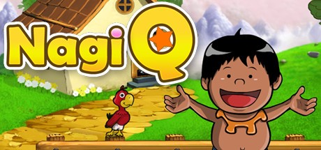Games like NagiQ